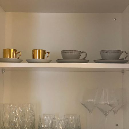T&L Apartments Agiaos Tychonas リマソール エクステリア 写真