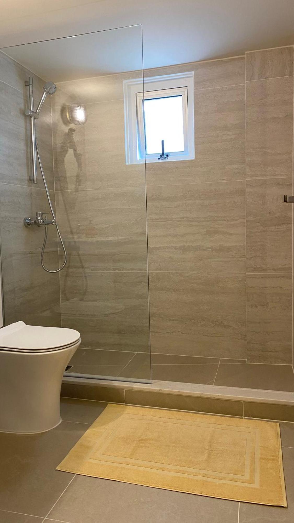 T&L Apartments Agiaos Tychonas リマソール エクステリア 写真