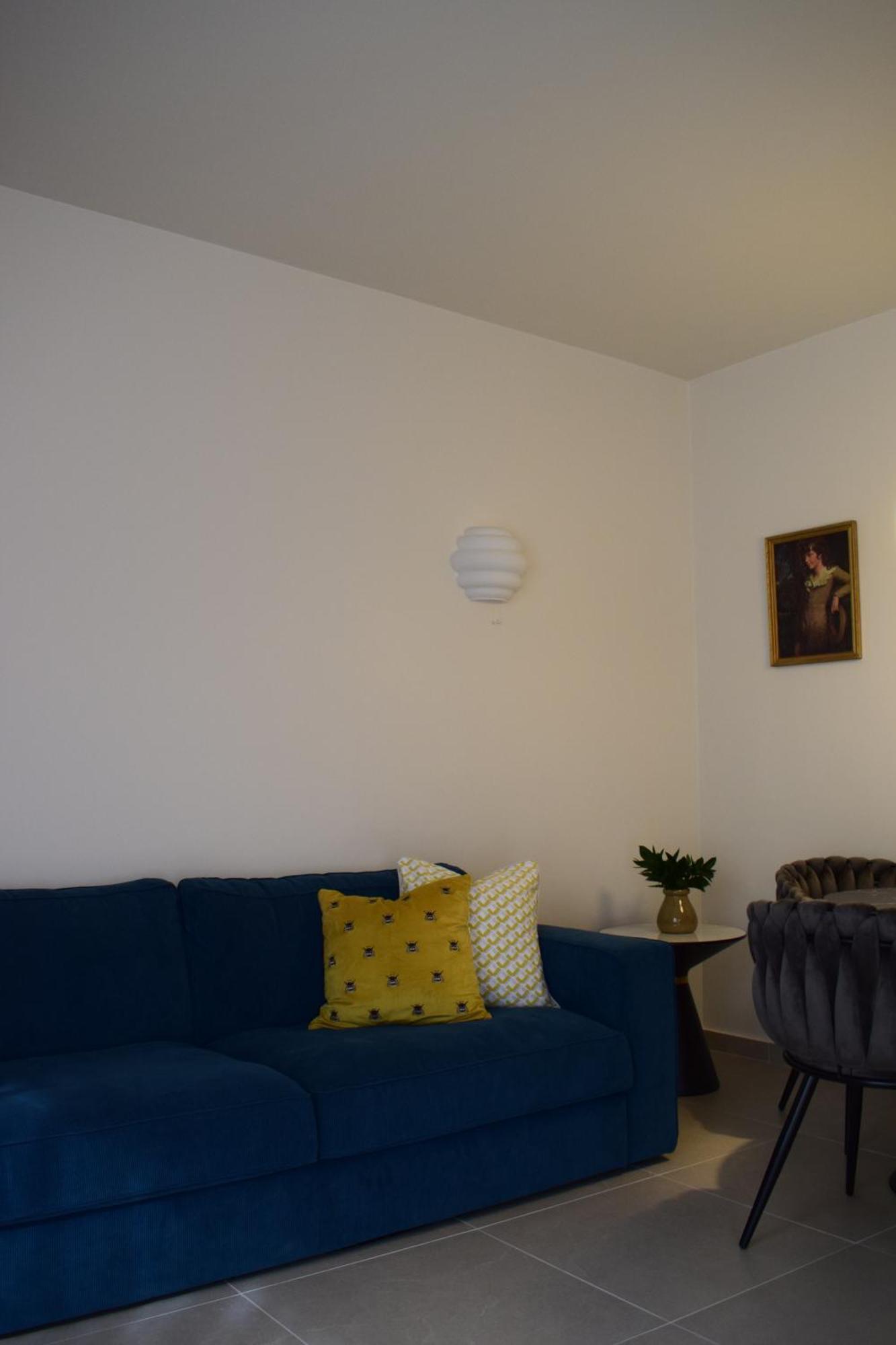 T&L Apartments Agiaos Tychonas リマソール エクステリア 写真