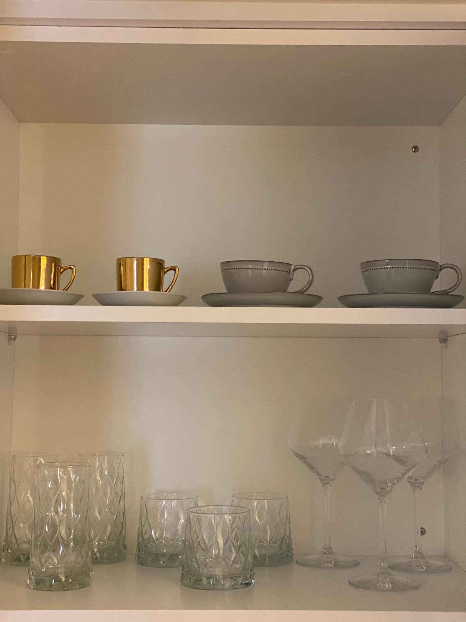T&L Apartments Agiaos Tychonas リマソール エクステリア 写真